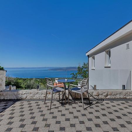 Villa Prestige Baška Voda Екстериор снимка