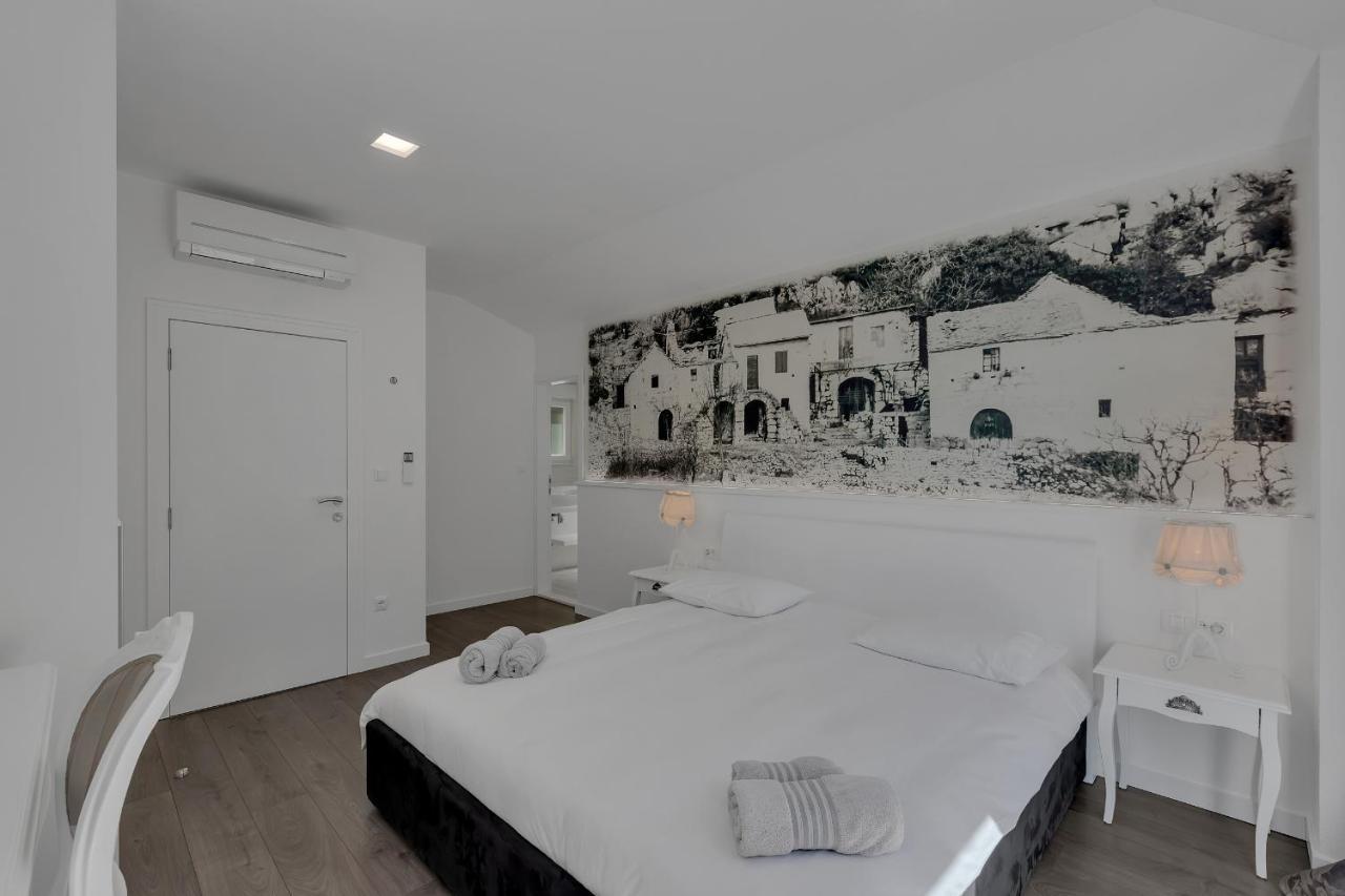 Villa Prestige Baška Voda Екстериор снимка