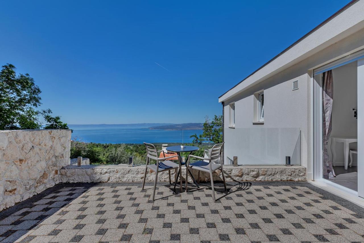 Villa Prestige Baška Voda Екстериор снимка