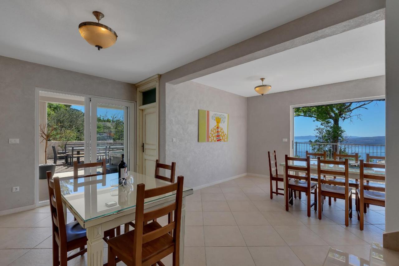 Villa Prestige Baška Voda Екстериор снимка
