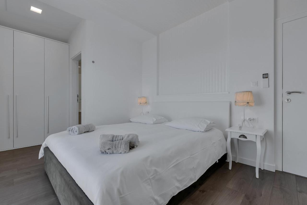 Villa Prestige Baška Voda Екстериор снимка