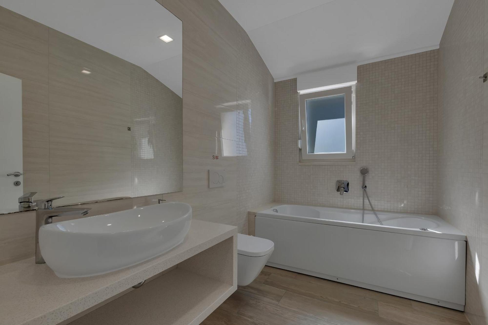 Villa Prestige Baška Voda Екстериор снимка