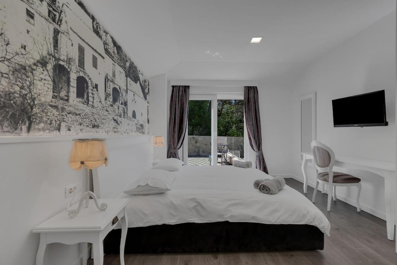 Villa Prestige Baška Voda Екстериор снимка
