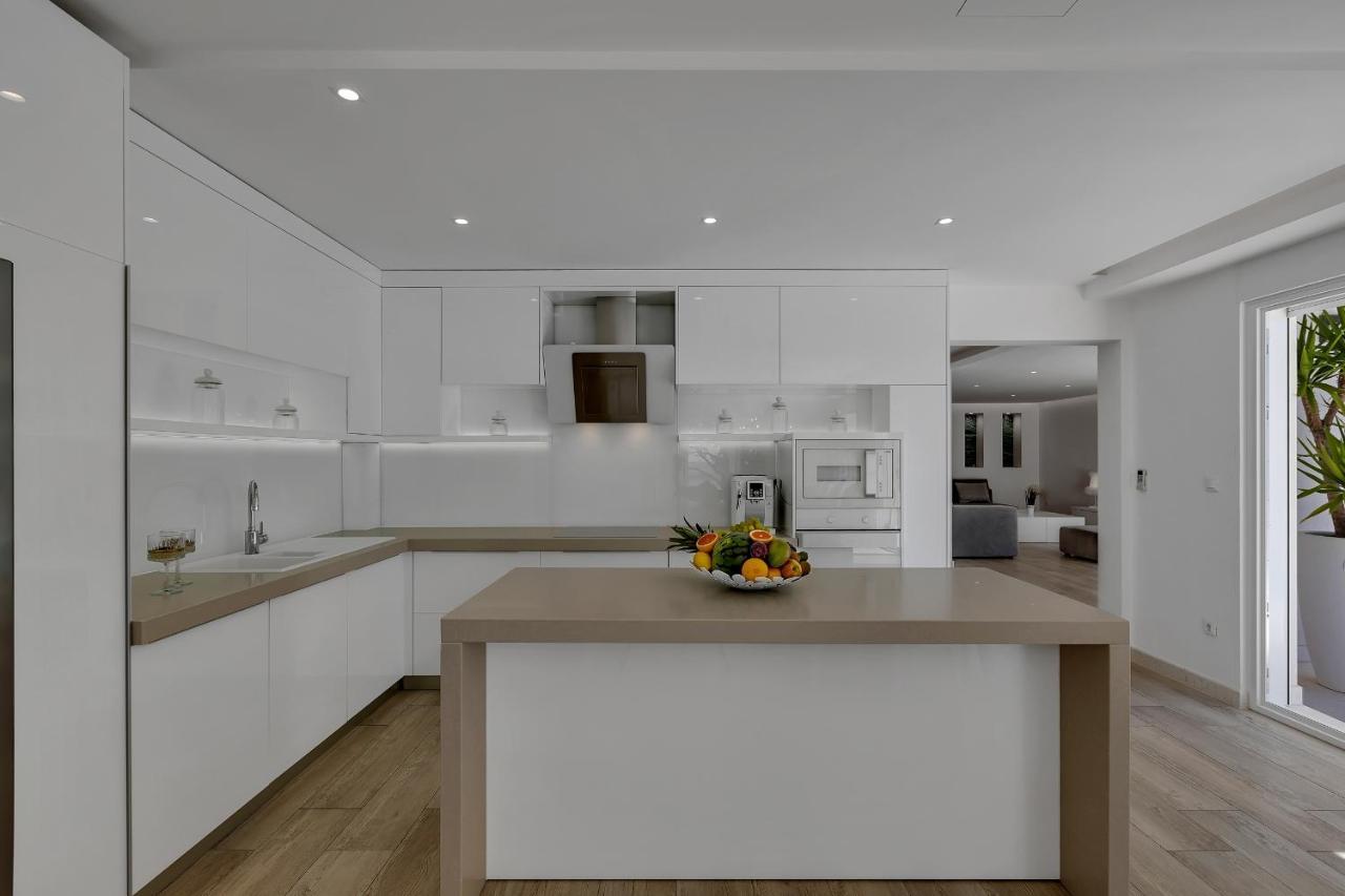 Villa Prestige Baška Voda Екстериор снимка
